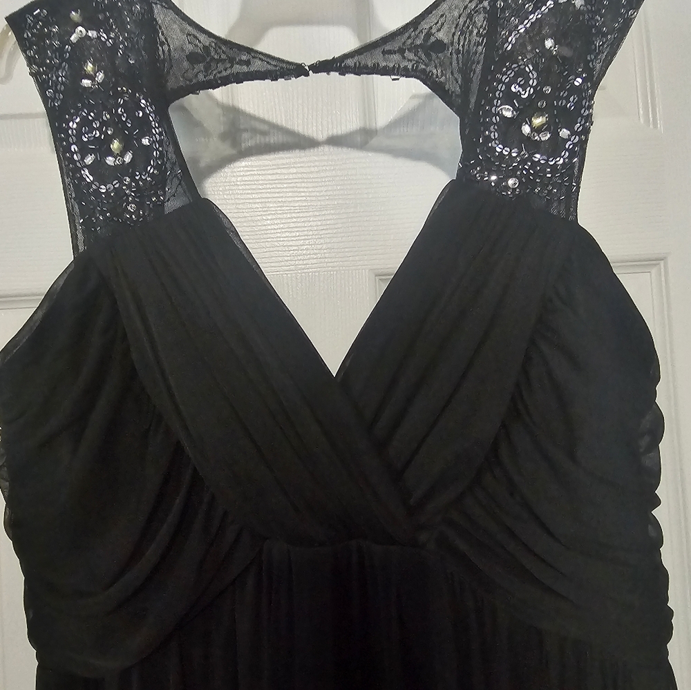 Womens NW brand Gown